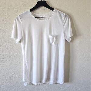 RVCA Selects Thin Pocket Tee